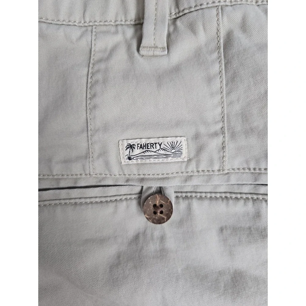 Faherty brand men